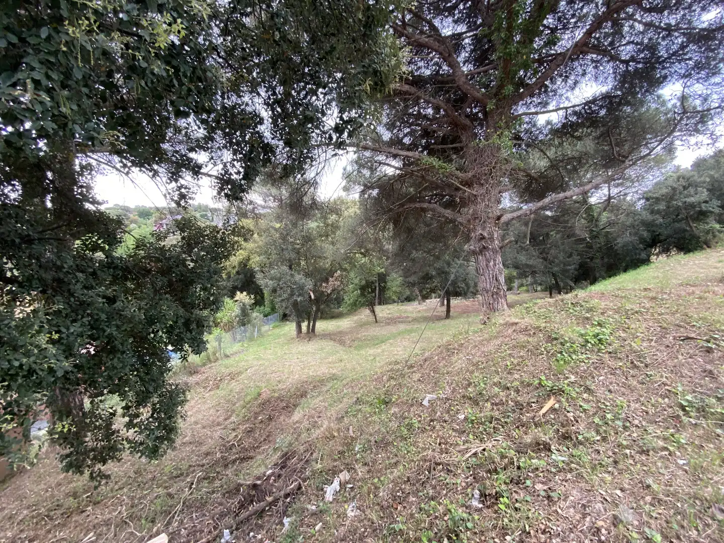 Residencial en venta en Sant Pere de Vilamajor
