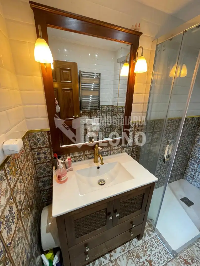 Piso con ascensor en venta en Calle Hermanos Sánchez del Río 11, imagen 31