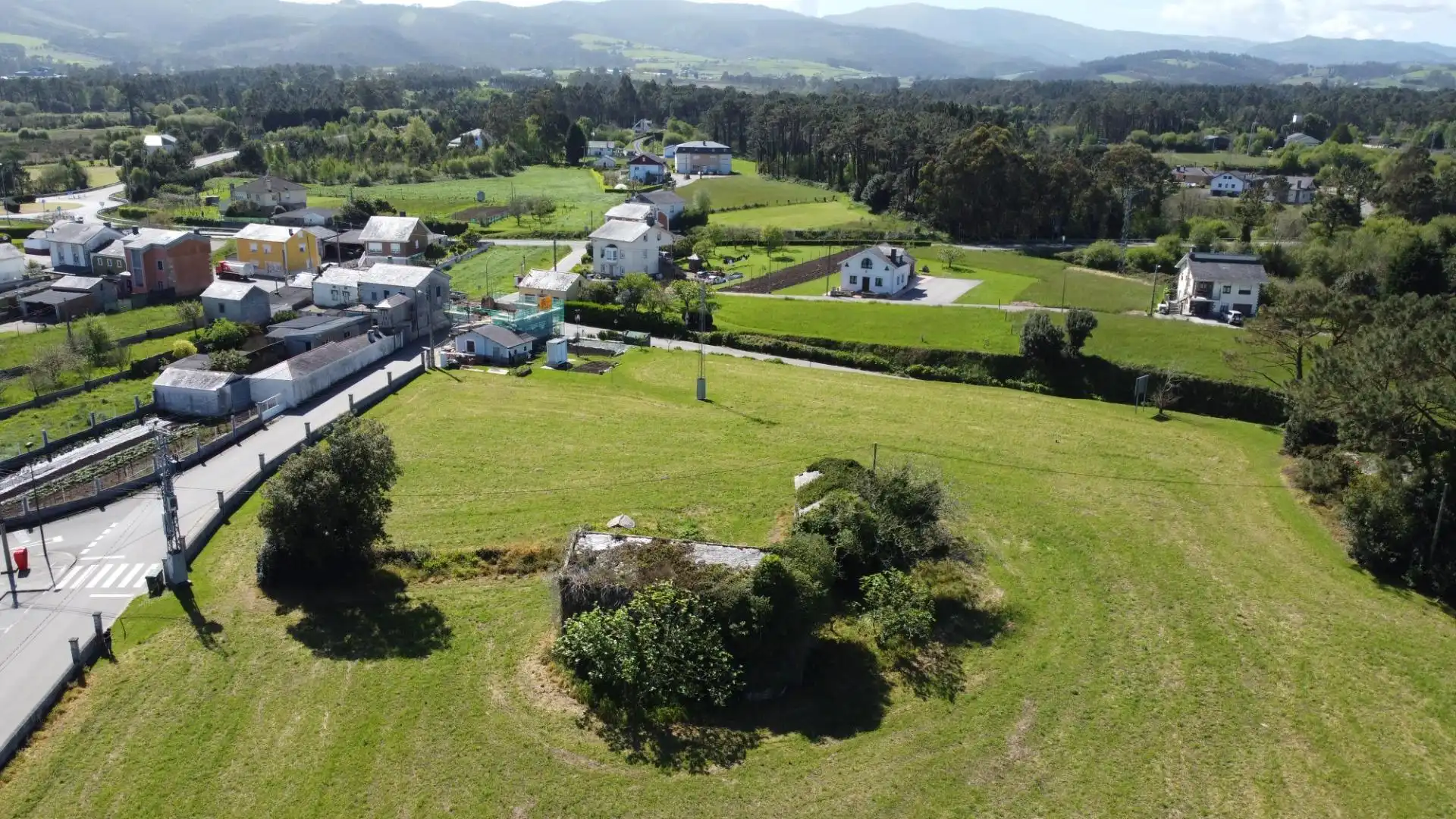 Residential for sale in El Franco 