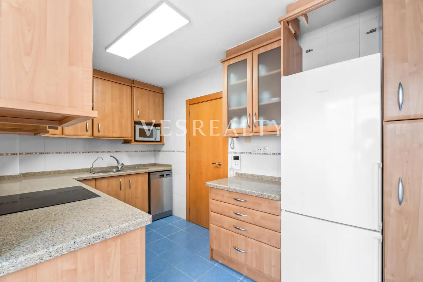 Piso con terraza en venta en Calle FOGLIETTI, imagen 11