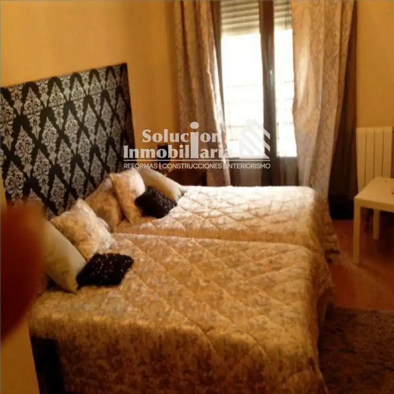 Casa adosada en venta en Castellanos de Moriscos