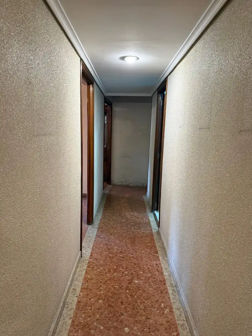 Flat for sale in Valladolid  with Heating, Terrace and Storage room
