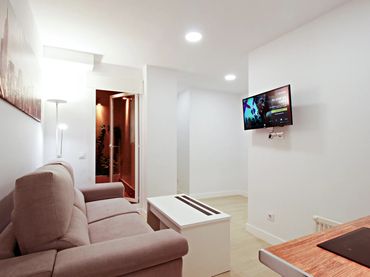 Flat to rent in N/A