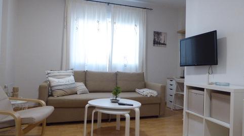 Foto 2 de Apartamento de alquiler en Calle Altamira, 20, Parque Ayala - Jardín de la Abadía - Huelín, Málaga