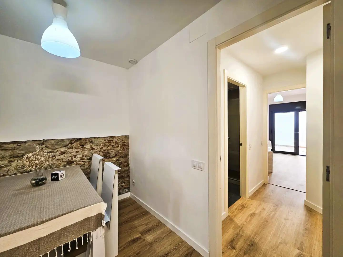 Flat for sale in Caldes de Montbui  with Air Conditioner, Heating and Parquet flooring