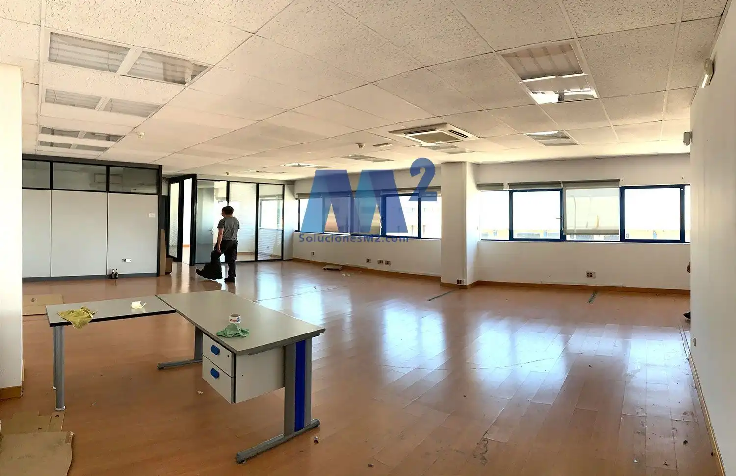 Industrial building to rent in Juan de la Cierva, imagen 8