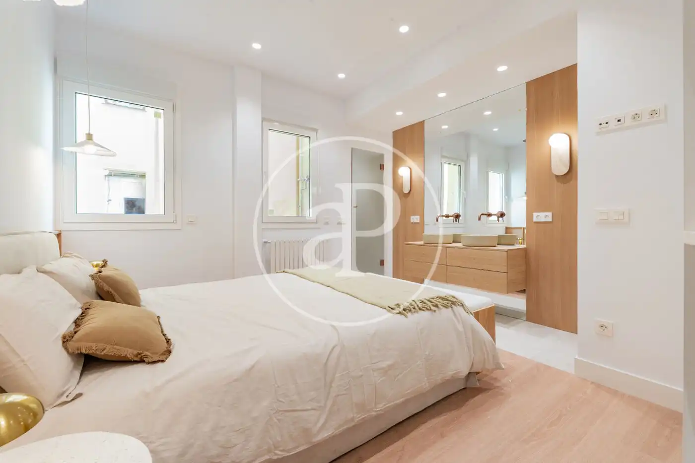 Wohnung zum Verkauf in C. de Gaztambide, Gaztambide