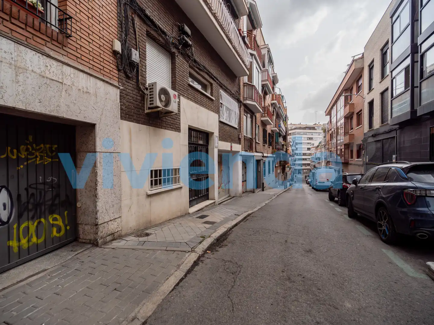 Flat with lift for sale in Calle de Alustante, imagen 24