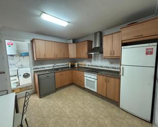 Kitchen of Flat to rent in Elche / Elx