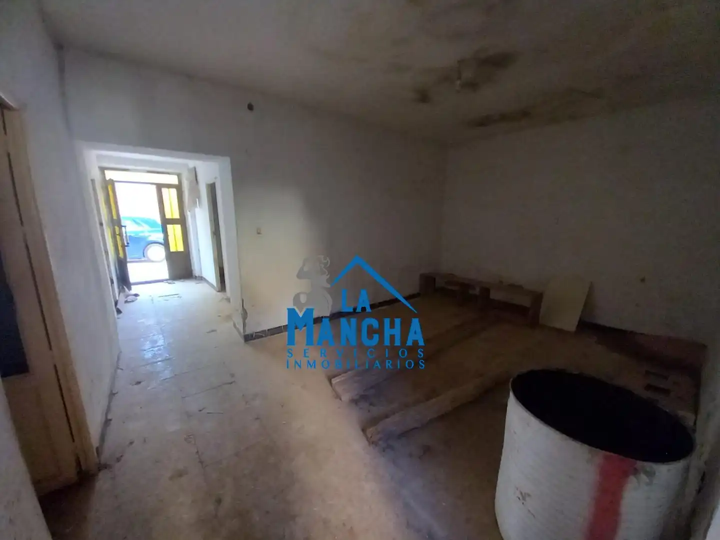Casa in vendita a La Gineta, imagen 5