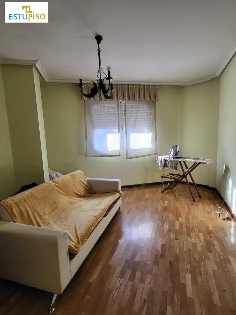 Bedroom of Attic for sale in León Capital   with Terrace and Balcony