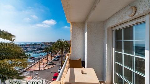 Photo 4 of Flat for sale in Avenida Antonio Machado, El Puerto - Romanilla, Roquetas de Mar