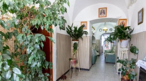 Foto 4 de Casa adosada en venda a Plaza Cipriano González Piñero, 12, Montijo, Badajoz