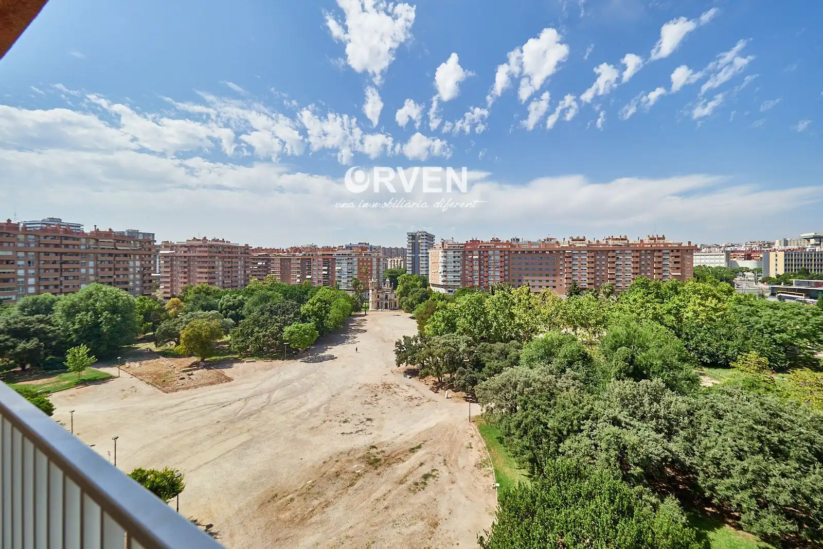 Exterior view of Flat for sale in Tarragona  with Heating and Terrace