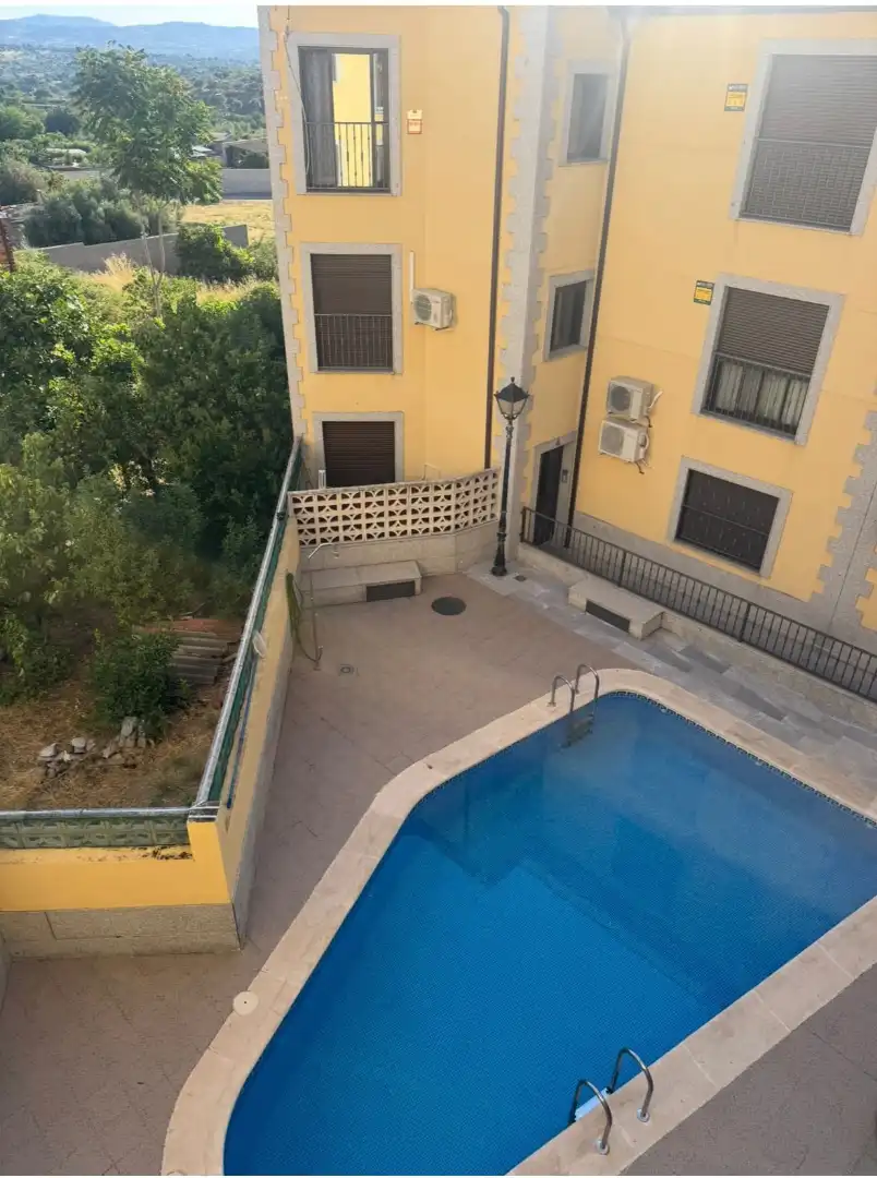 Appartamento con piscina in vendita a Calle San Pedro