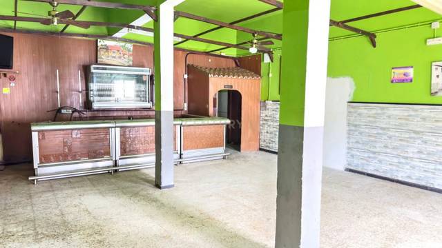 Local comercial en Alquiler en Ortigal, Spain, -1 en Guamasa - El Ortigal - Los Rodeos