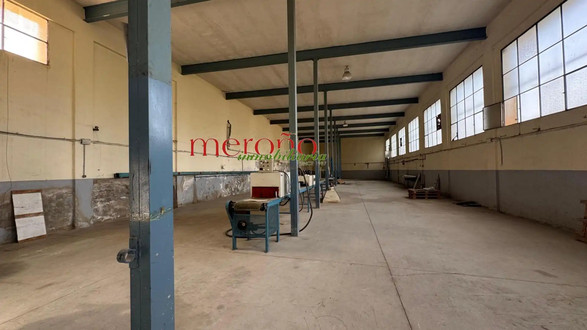 Industriegebäude zur Miete in Crevillent, imagen 10