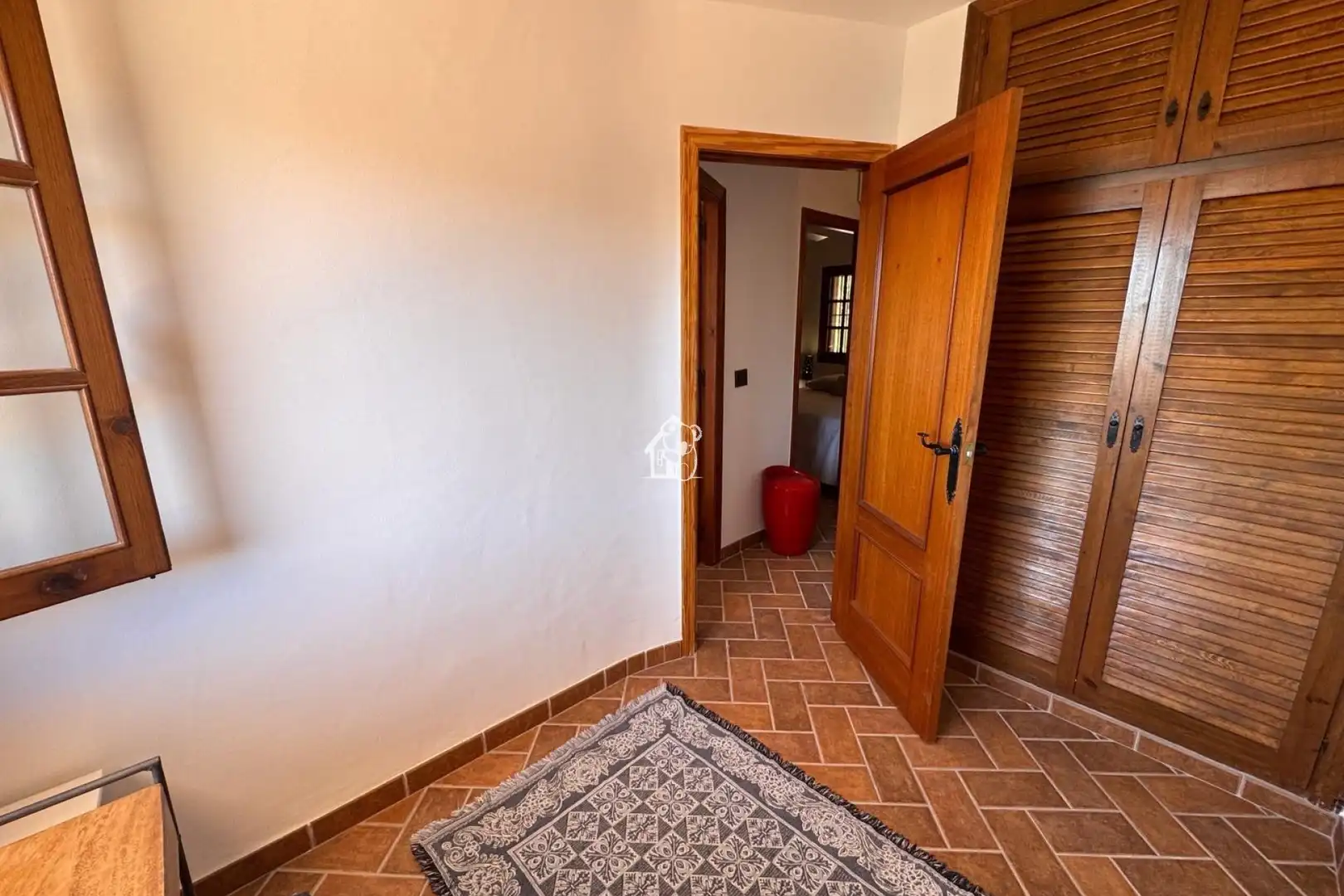 Dúplex de alquiler en Guardamar del Segura con Aire acondicionado, Terraza y Amueblado