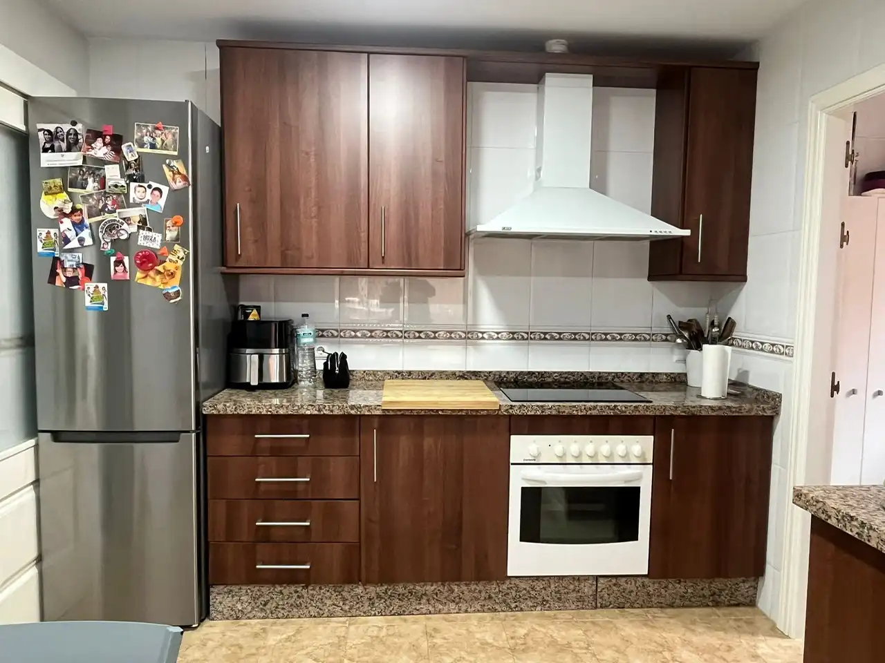 Casa a schiera con piscina in vendita a Calle Cariñena, imagen 8