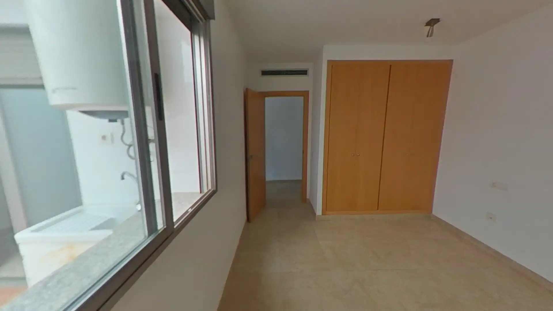 Flat with terrace for sale in Cº SERRATELLA, imagen 9