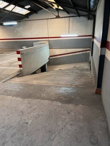 Garaje en Venta en Carrer de l'Església, 26 en Centre
