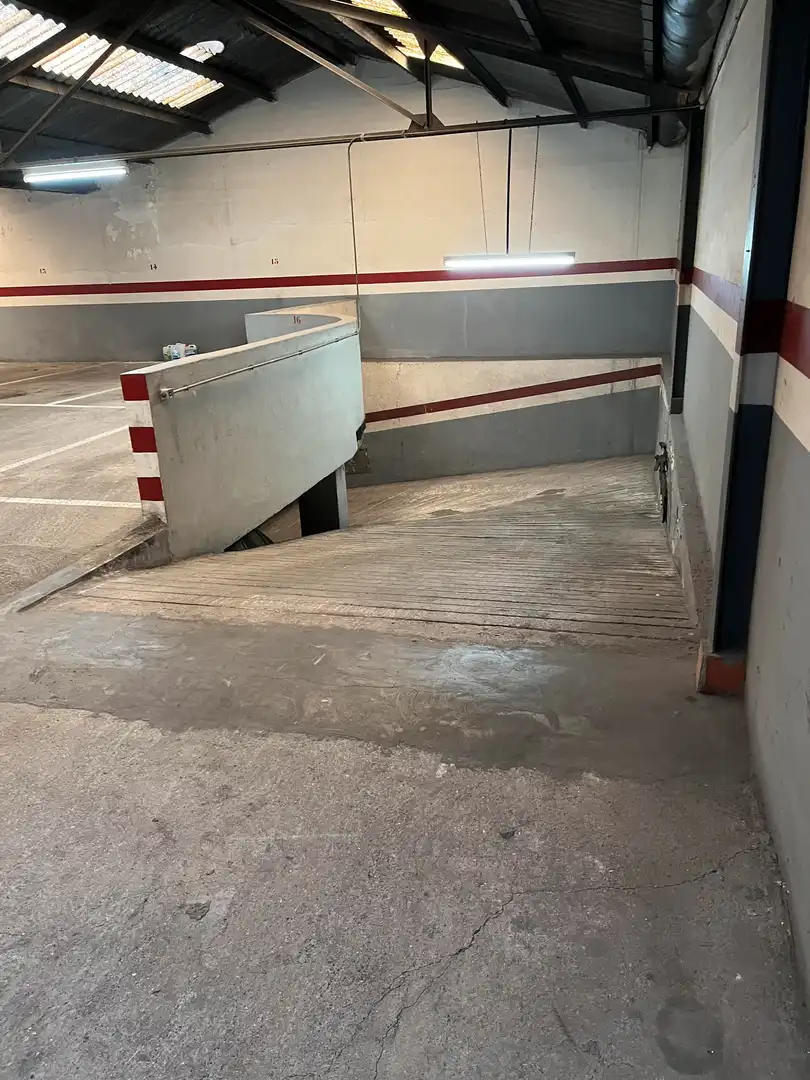 Individual en venta en Centre - Sant Josep - Sanfeliu, imagen 6