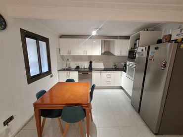 Piso con balcón en venta en Carrer de l'Olivera de Sistrells