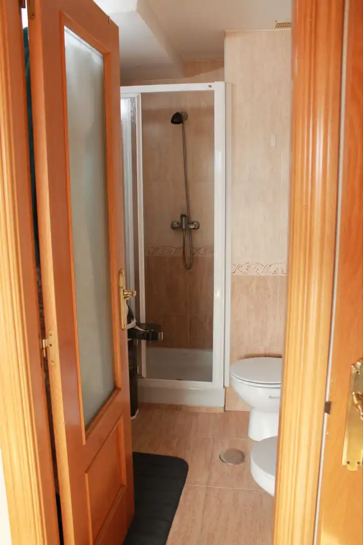 Baño de Dúplex en venta en Boadilla del Monte