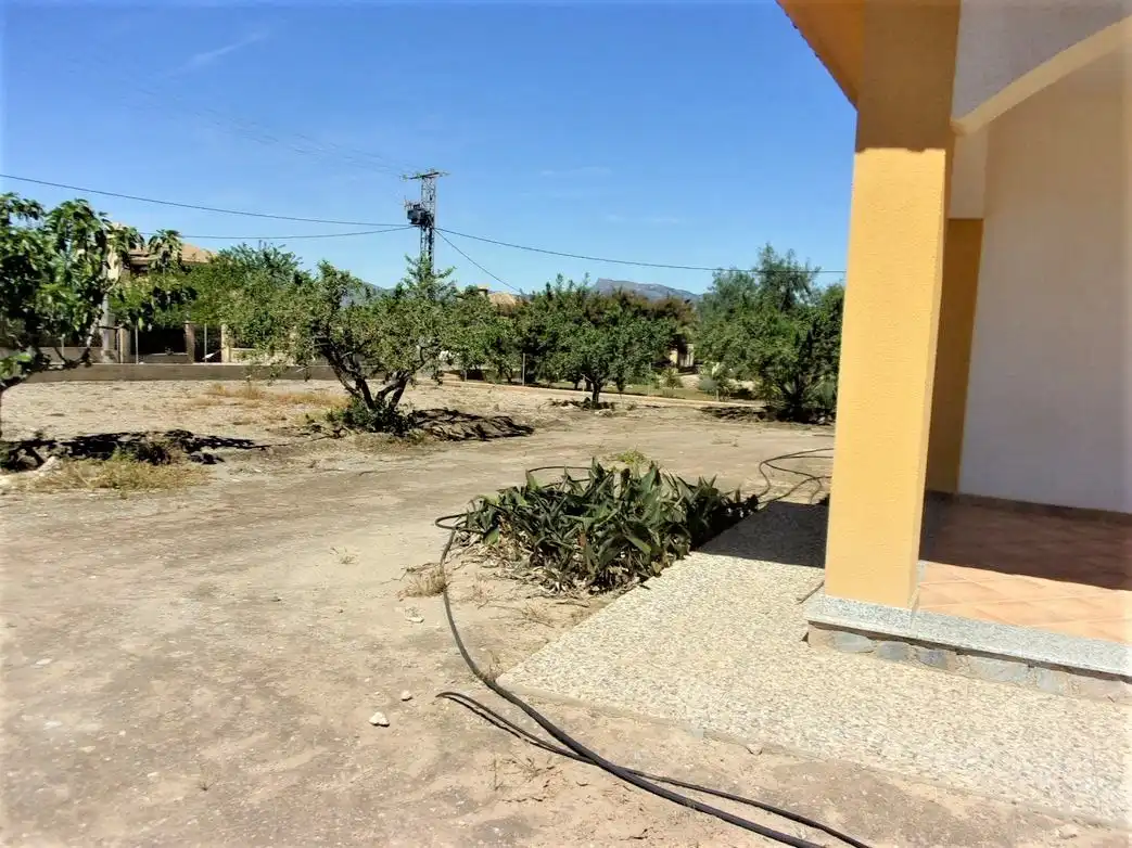 Xalet en venda a Pedanías Centro, imagen 4