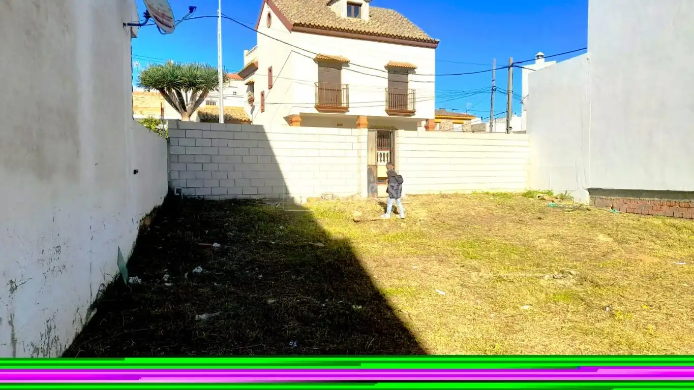 Terreni e lotti in vendita a Av. Andalucía, imagen 4