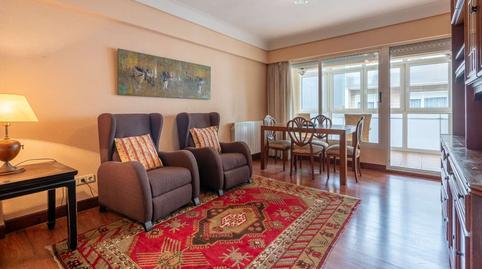 Foto 3 de Pis en venda a Zumalakarregi Kalea, Zarautz, Gipuzkoa