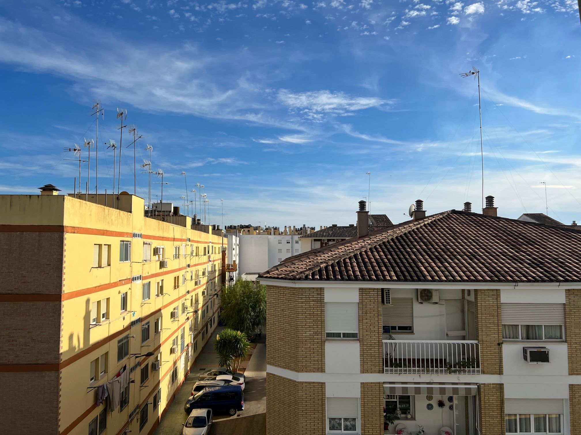 Wohnung zum verkauf in Calle Emperador Trajano, Andújar