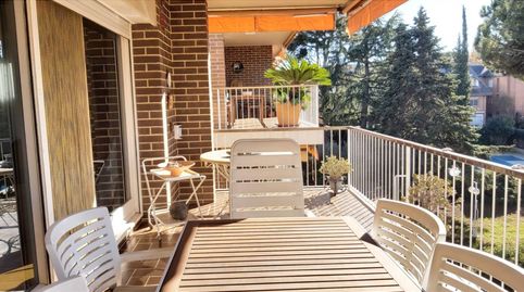 Foto 2 de Dúplex en venta en Calle Sant Eduard, L'Eixample, Sant Cugat del Vallès