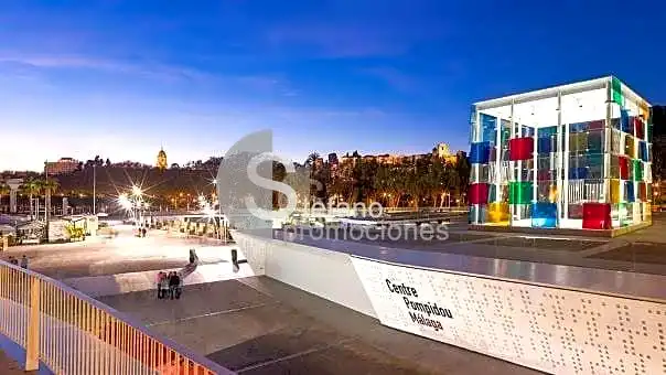 Locale commerciale in affitto a Paseo Marítimo Ciudad de Melilla, imagen 17