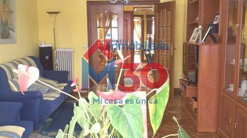 Foto 4 de Piso en venta en Centro, Miranda de Ebro