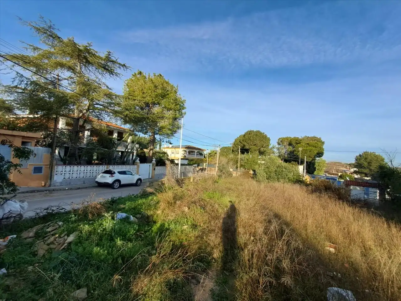 Wohnbaugrundstück zum Verkauf in Els Pous, imagen 11