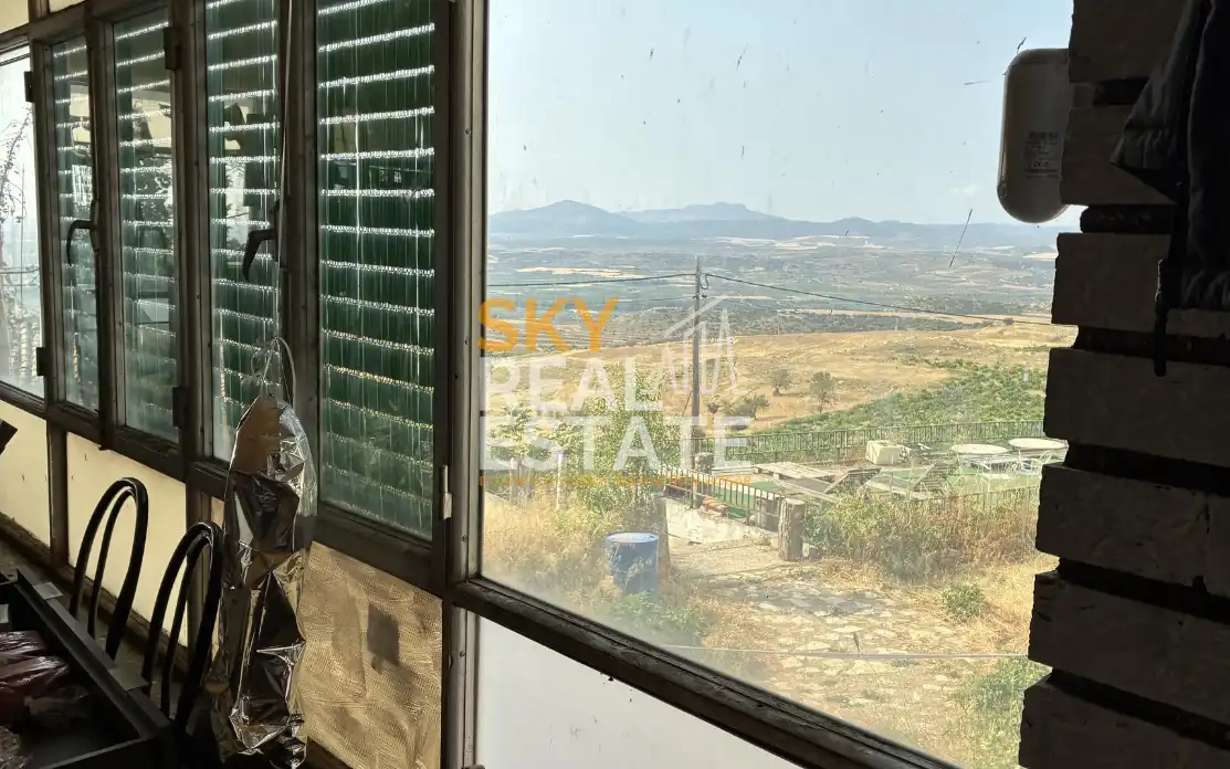 Exterior view of Buildings for sale in Borja