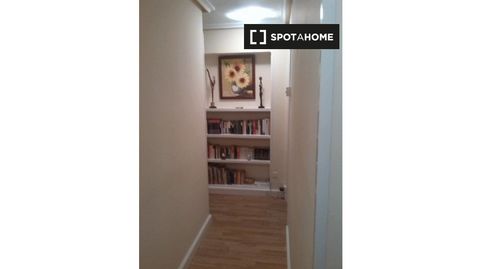 Foto 4 von Zimmer in Buenavista, Oviedo