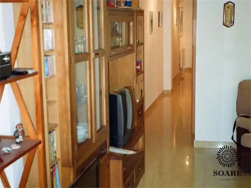 Penthouse with lift for sale in ANTONIO PASCUAL, imagen 21