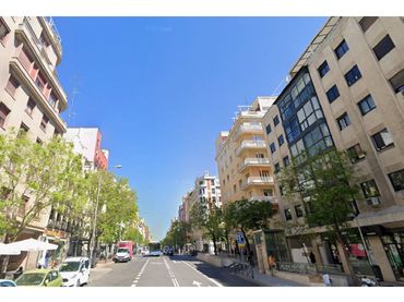 Pis amb ascensor en venda a Retiro
