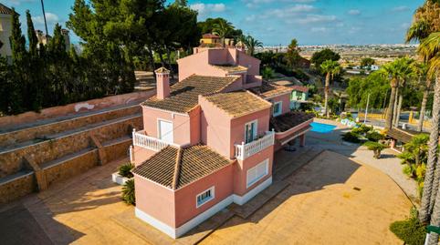 Foto 4 de Casa o xalet en venda a Calle Rafal, Jubalcoi, Alicante