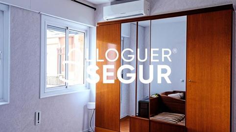 Foto 4 de Piso de alquiler en Santa Eulalia, Centro, Mérida