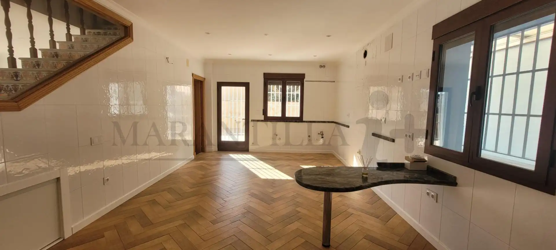 Casa o chalet en venta en Islantilla con Terraza, Piscina y Alarma