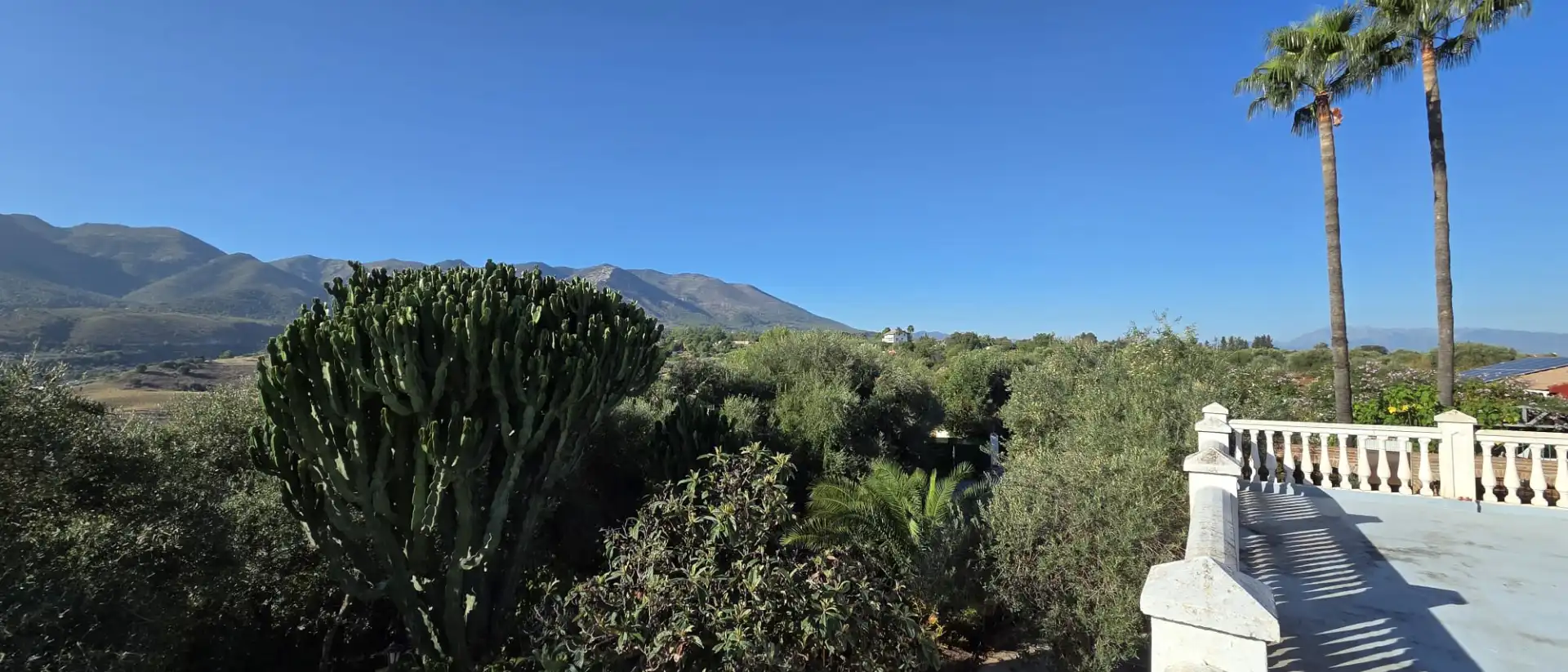 Xalet amb jardí de lloguer a Alquería - Torrealquería, imagen 21