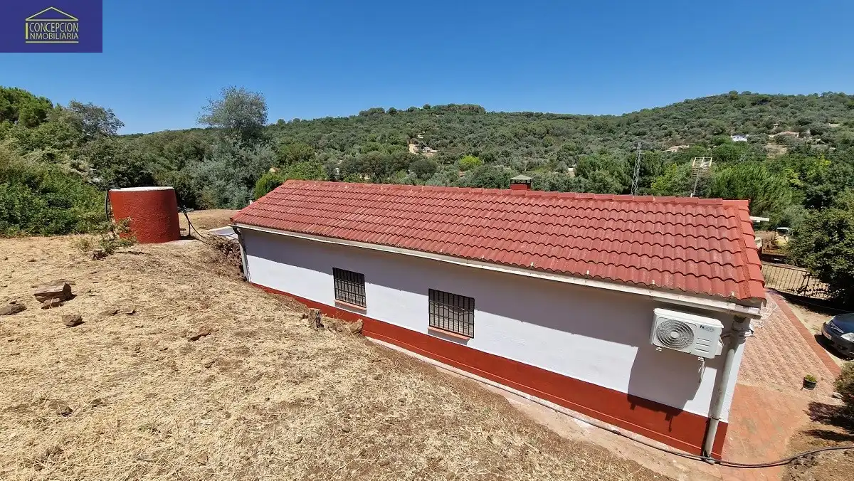 Villa avec piscine à vendre à Periurbano Oeste - Sierra, imagen 4