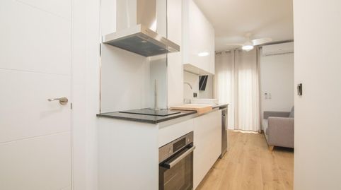 Foto 4 de Piso en venta en Plaza Crevillente - Antiguos Juzgados - El Asilo, Elche / Elx