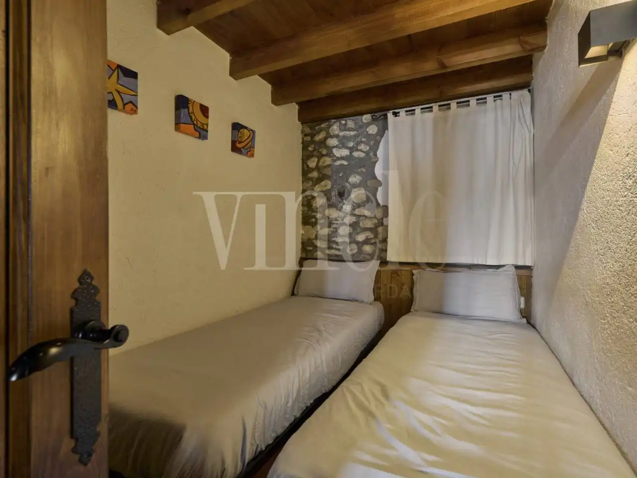 Habitación de Apartamento en venta en Bourg - Madame con Calefacción y Parquet