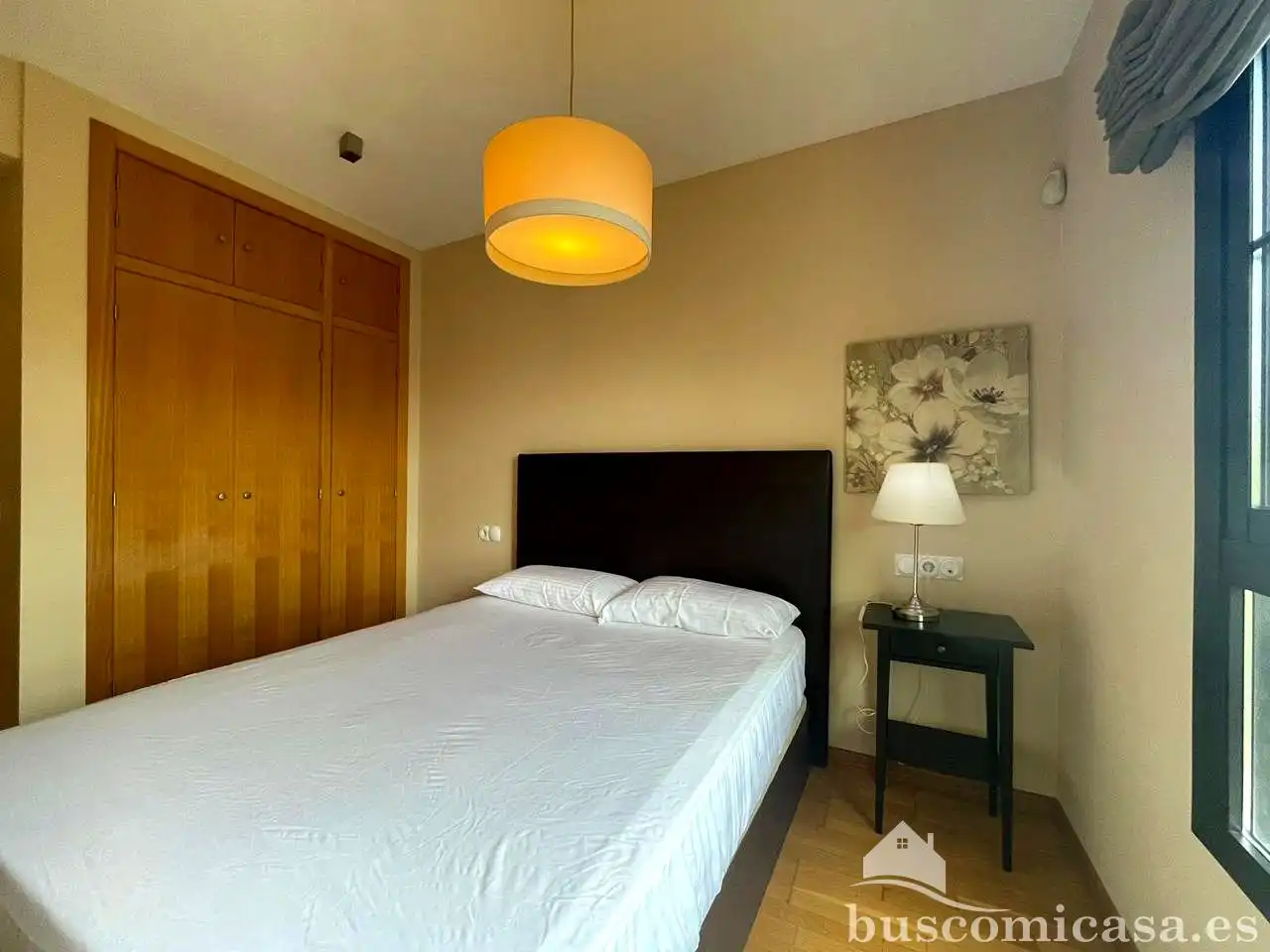Apartament de lloguer a Virgen De Linarejos, Linarejos