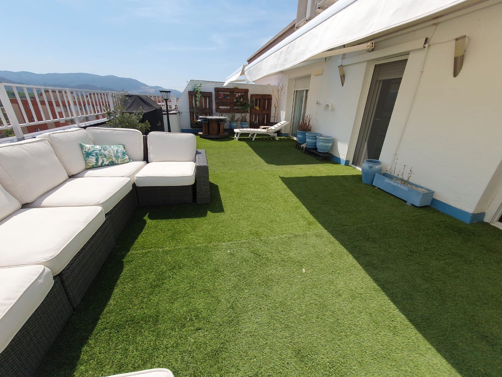 Flat for sale in Centre