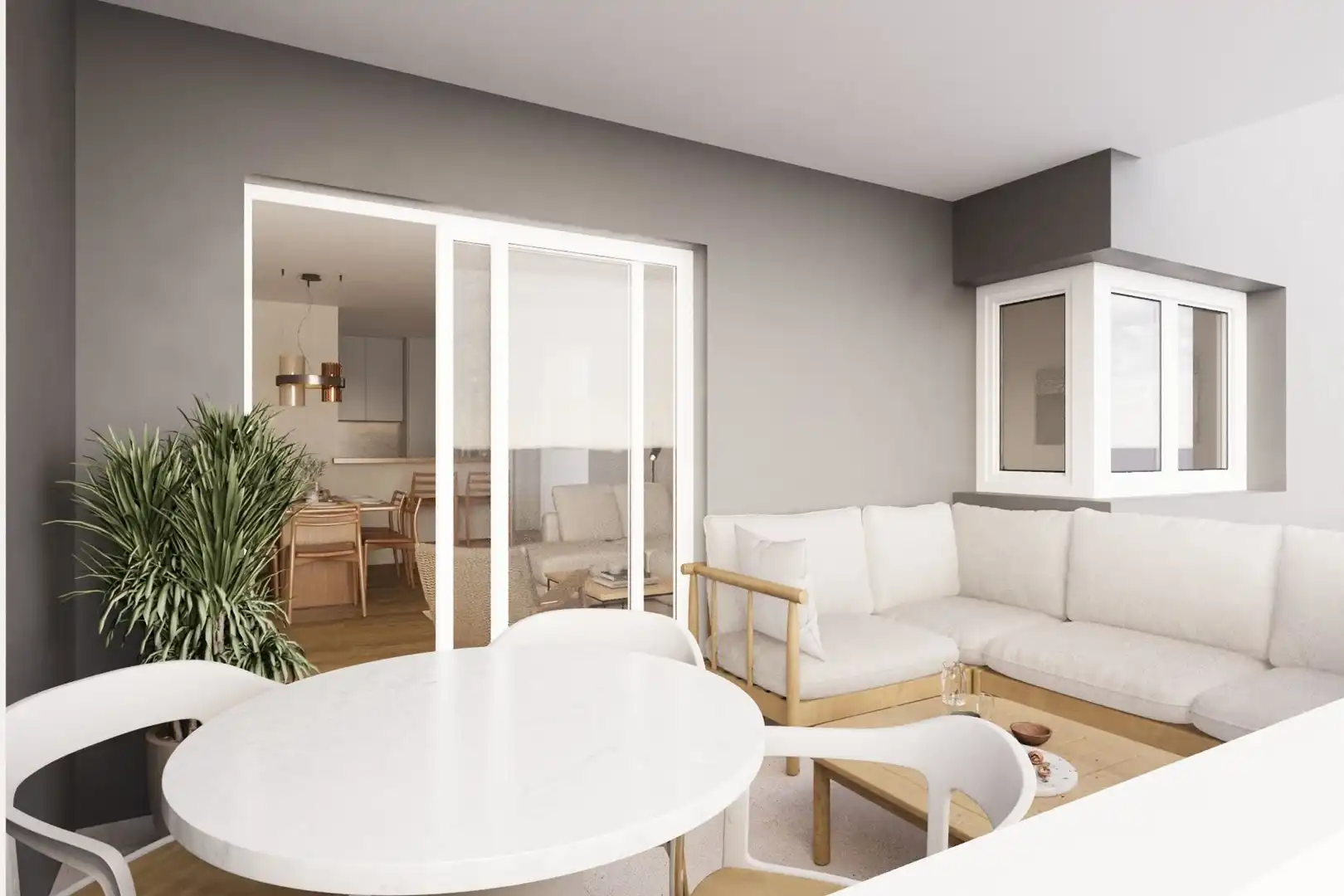 Apartament en venda a Delicias, imagen 3